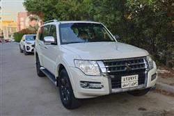 میتسوبیشی پاجیرۆ